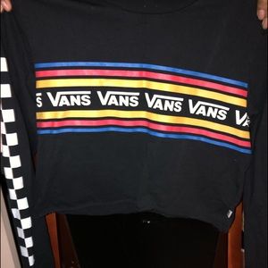 Vans Long sleeve
